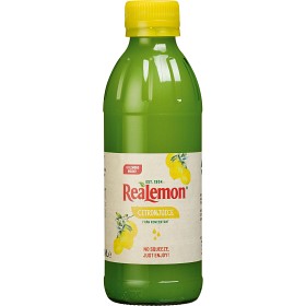 Bild på ReaLemon Pressad Citron 250ml