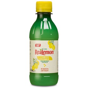 Bild på ReaLemon Pressad Citron 250ml