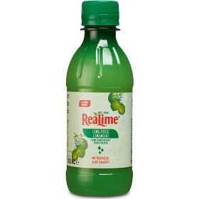 Bild på ReaLime Pressad Lime 250ml