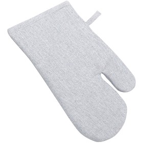 Bild på Recycled Wille Grillvante Ceasar Grå