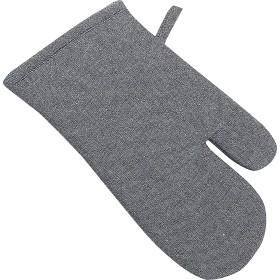 Bild på Recycled Wille Grillvante Ceasar Mörkgrå