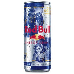 Bild på Red Bull Arcane Edition 25cl