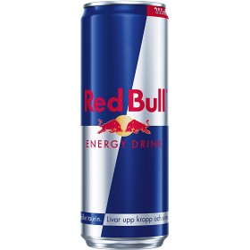 Bild på Red Bull Energidryck 355ml