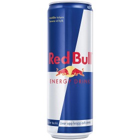 Bild på Red Bull Energy Drink 473ml inkl pant 