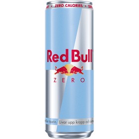 Bild på Red Bull Red Bull Zero 355ml