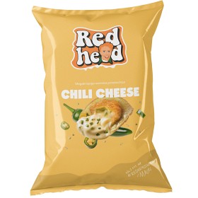 Bild på Redhead Chili Cheese 150g