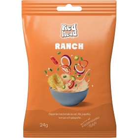 Bild på Redhead Ranch Dippmix 24g