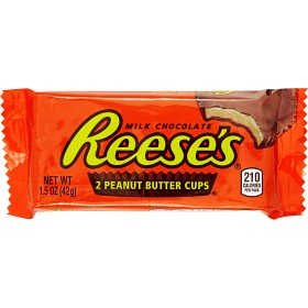 Bild på Reese's Peanut Butter Cups 2st