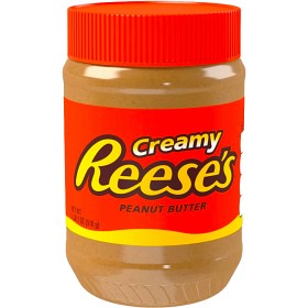 Bild på Reese's Creamy Peanut Butter 510g