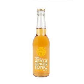 Bild på Renée Voltaire Apple & Ginger Tonic 330 ml