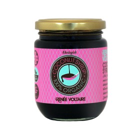 Bild på Renée Voltaire Coconut Syrup 230 ml