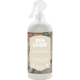 Bild på REN LOGIK Textilspray Näckrosblom 500 ml