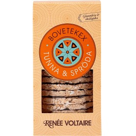 Bild på Renée Voltaire Bovetekex Tunna & Spröda 120g