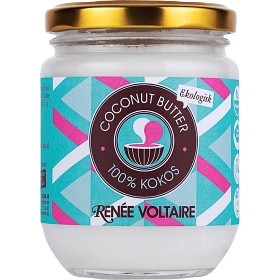 Bild på Renée Voltaire Coconut Butter 100% Kokos Eko 230g