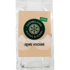 Bild på Renée Voltaire Dashibuljong Shiitake & Kombu 8x10g