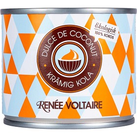 Bild på Renée Voltaire Dulce de Coconut Krämig Kola Eko 210g