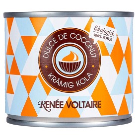 Bild på Renée Voltaire Dulce de Coconut Krämig Kola 210g