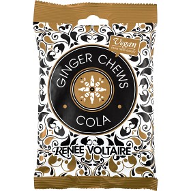 Bild på Renée Voltaire Ginger Chews Cola 120g