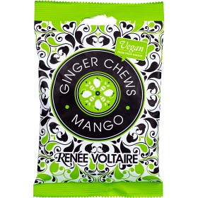 Bild på Renée Voltaire Ginger Chews Mango 120g