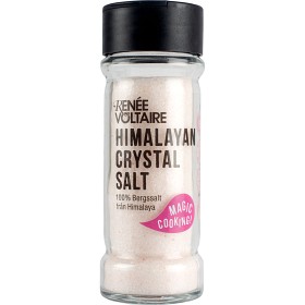 Bild på Renée Voltaire Himalayan Crystal Salt 100 g