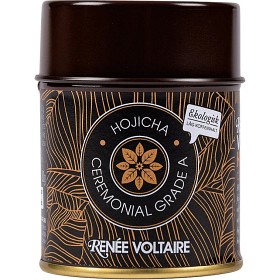 Bild på Renée Voltaire Hojicha Ceremonial Grade A Eko 30g