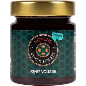 Bild på Renée Voltaire Honung Black Forest Eko 250g