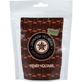 Bild på Renée Voltaire Japansk Hojicha Mörkrostad 50g