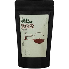 Bild på Renée Voltaire Japansk Hojicha Mörkrostad 50g