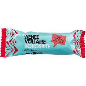 Bild på Renée Voltaire Kokosbite Gojibär 40g