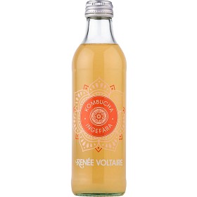 Bild på Renée Voltaire Kombucha Ingefära 275ml