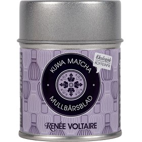 Bild på Renée Voltaire Kuwa Matcha Ceremonial Grade A Koffeinfri Eko 30g