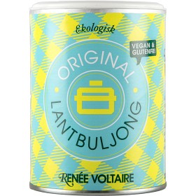 Bild på Renée Voltaire Lantbuljong Original Eko 200g