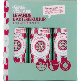 Bild på Renée Voltaire Levande Bakteriekultur En-Om-Dan' Shot 80ml