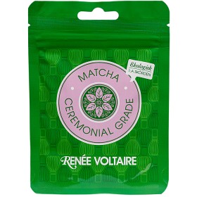 Bild på Renée Voltaire Matcha Ceremonial Grade EKO 30g