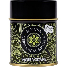 Bild på Renée Voltaire Matcha Ceremoninal Grade A Eko 30g