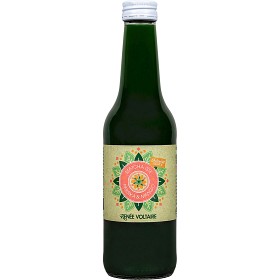 Bild på Renée Voltaire Matcha Iste Persika & Mango 330ml