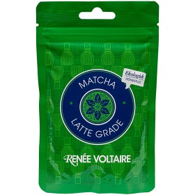 Bild på Renée Voltaire Matcha Latte Grade EKO 80g