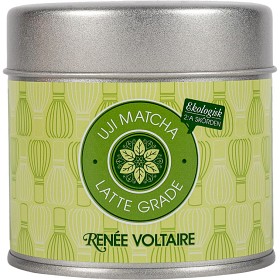 Bild på Renée Voltaire Matcha - Latte Grade Eko 80g