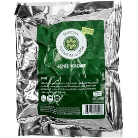 Bild på Renée Voltaire Matcha – Premium Grade Refill 200g