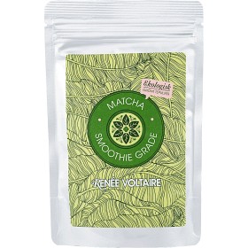 Bild på Renée Voltaire Matcha - Smoothie Grade Eko 100g