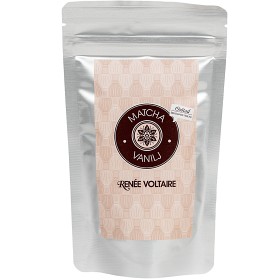 Bild på Renée Voltaire Matcha Vanilj Refill 80g