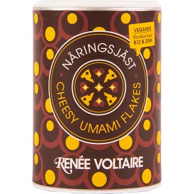 Bild på Renée Voltaire Näringsjästflingor Kraftig Umami 60g