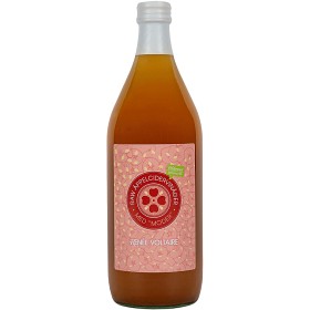 Bild på Renée Voltaire Raw Äppelcidervinäger med Moder 1L
