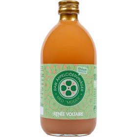 Bild på Renée Voltaire Raw Äppelcidervinäger med Moder 500ml
