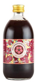 Bild på Renée Voltaire Raw Granatäppelvinäger med moder 500 ml 