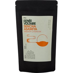 Bild på Renée Voltaire Sencha Asamiya Yabukita Chumushi Eko 50g