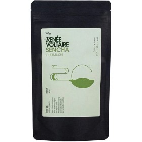 Bild på Renée Voltaire Sencha Chumushi Löste Eko 100g