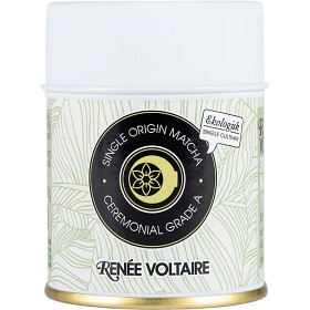 Bild på Renée Voltaire Single Origin Matcha Ceremonial Grade A Eko 30g