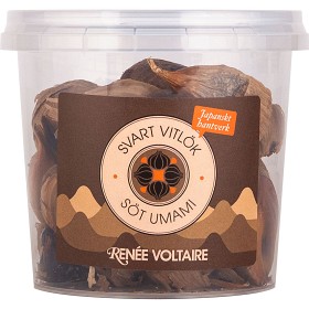 Bild på Renée Voltaire Svart Vitlök Sweet Umami 90g