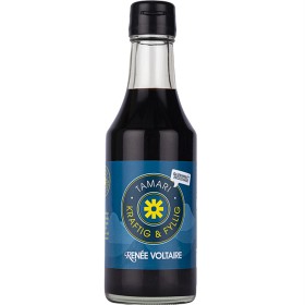 Bild på Renée Voltaire Tamari kraftig & fyllig 250 ml